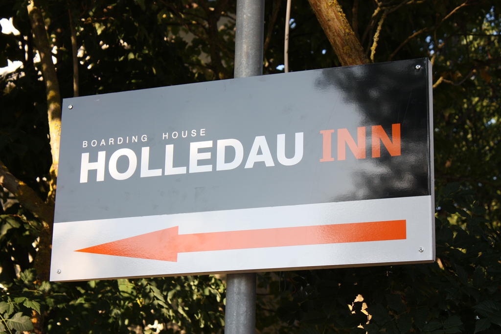 Boarding House Holledau Inn Schweitenkirchen Bagian luar foto